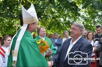 Amtseinführung Rodzinka23