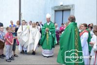 Amtseinführung Rodzinka21
