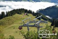 Seilbahn Gondel3