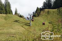 Seilbahn Gondel2