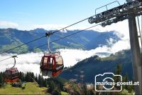 Seilbahn Gondel1