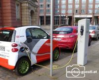 Elektromobilität