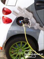 Elektromobilität