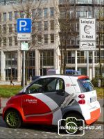 Elektromobilität