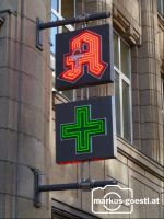 Apotheke