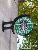 Starbucks Coffee