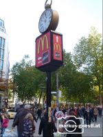 Mc Donalds