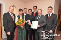 Schulz - Ehrengäste