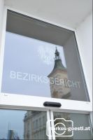 Bezirksgericht Mistelbach