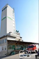 FF-Übung Lagerhaus GN7