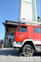 FF-Übung Lagerhaus GN6