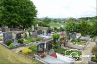 Friedhof Klein-Engersdorf