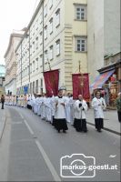 Fronleichnamsprozession34