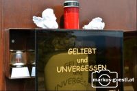 Urnengrab