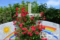 Modernes Grabkreuz2