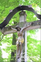 Kreuz_Maria Dreieichen