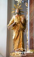 Heiliger Petrus2