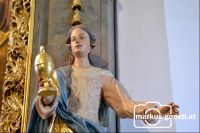 Heilige Maria Magdalena1