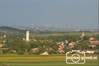 Blick nach Gnadendorf