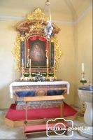 Marienaltar Hagenberg