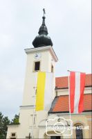 Pfarrkirche Hagenberg