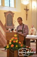 Lektor Markus Schild