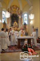 15. Hagenberger Pfarrkirtag31