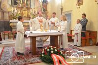 15. Hagenberger Pfarrkirtag30