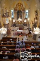 15. Hagenberger Pfarrkirtag26