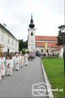 15. Hagenberger Pfarrkirtag24