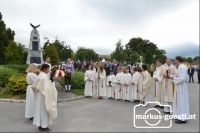 15. Hagenberger Pfarrkirtag23