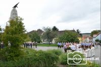 15. Hagenberger Pfarrkirtag22