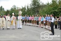 15. Hagenberger Pfarrkirtag19