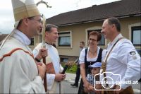 15. Hagenberger Pfarrkirtag7