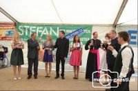 15. Hagenberger Pfarrkirtag1