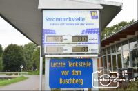 Stromtankstelle