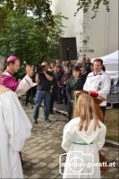 Segnung_Bäckerfahne4