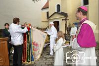 Segnung_Bäckerfahne3