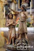 Taufe Christi_Ottenthal