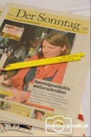 Der Sonntag