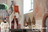 Adam Bialek Evangeliar