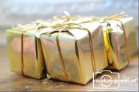 Geschenkspackerl