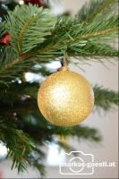 goldene Christbaumkugel2