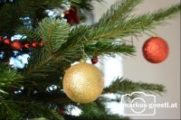 goldene Christbaumkugel1