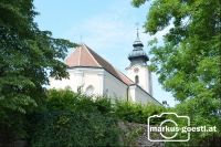 Pfarrkirche Gnadendorf