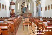 Holzwurmvergasung_Kirche8