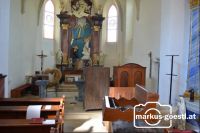 Holzwurmvergasung_Kirche7