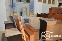 Holzwurmvergasung_Kirche5