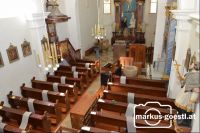 Holzwurmvergasung_Kirche2