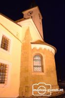 Pfarrkirche Spannberg